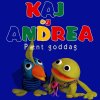 Kaj og Andrea - Album Pænt Goddag