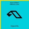 Kyau & Albert - Album Memory Lane