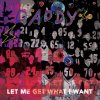 Daddy - Album Let Me Get What I Want