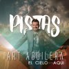 Art Aguilera - Album El Cielo Esta Aqui 