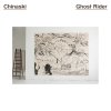 Chinaski - Album Ghost Rider