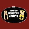 DJ Keega - Album The Panty Dropper 2014