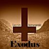 Lacrim - Album Exodus