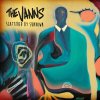 The Vanns - Album Scattered By Sundown