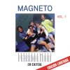 Magneto - Album Personalidad, Vol. I