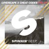 LVNDSCAPE & Cheat Codes - Album Fed Up