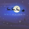 Dani and Lizzy - Album Just Like A Shooting Star