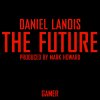 Daniel Lanois - Album The Future