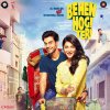 Jaanu (From "Behen Hogi Teri") by Juggy D. feat. Shivi & Raftaar – cover art