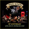 The Irish Rovers - Album 50th Anniversary Live on St Patrick's Day