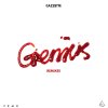 Cazzette - Album Genius (Remixes)