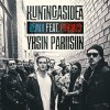 Kuningasidea - Album Yksin Pariisiin (Remix [feat. Pyhimys])