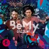 BeMy - Album Grizzlin'