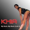 Khia - Album My Neck, My Back (Lick It)