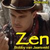 Bobby van Jaarsveld - Album Zen