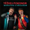 Tezkej Pokondr - Album Maraton s Kňourem