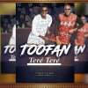 Toofan - Album Teré teré