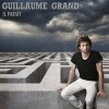 Guillaume Grand - Album Il paraît
