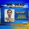 Mavado - Album Mr Dead