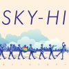 SKY-HI - Album ナナイロホリデー