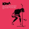 Iowa - Album Import