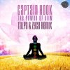 Captain Hook - Album The Power of Now (Talpa & Zyce Remix)