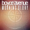 Boyce Avenue - Album Morning Glory
