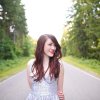 Olivia Millerschin - Album Bring You Back Home