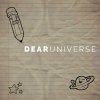 Lauren Sanderson - Album Dear Universe