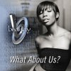 Brandy - Album What About Us? (Online Music)