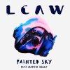 LCAW feat. Martin Kelly - Album Painted Sky