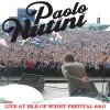 Paolo Nutini - Album Live At Isle Of Wight Festival 2007