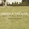 Judah & The Lion - Album Take It All Back 2.0