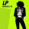 LP - Album Lost on You (Remixes)