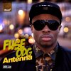 Fuse ODG - Album Antenna