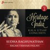 Sudha Raghunathan - Album Heritage India (Kala Utsav Concerts, Vol. 2) [Live]