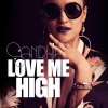 Sandhja - Album Love Me High