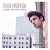 Taylor Henderson - Album Light Up the Dark (From the Motion Picture 