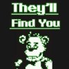 Griffinilla - Album They'll Find You