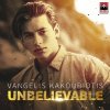 Vangelis Kakouriotis - Album Unbelievable