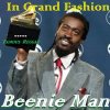 Beenie Man - Album In Grand Fashion