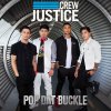 Justice Crew - Album Pop Dat Buckle