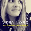 Vera Nord - Album Allting som jag känner