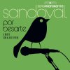 Sandoval - Album Por Besarte (A dueto con Aleks Syntek)