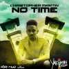 Chris Martin - Album No Time