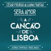 César Mourão & Luana Martau - Album Será Amor (Banda Sonora do Filme 