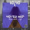 ADHD - Album Hoved Ned, Røven Op