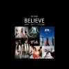 飛兒樂團 - Album Believe (2004-2011 十年精選)