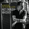 Kiefer Sutherland - Album Not Enough Whiskey