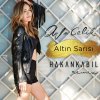 Ayla Çelik - Album Altın Sarısı (Hakan Kabil Remix)